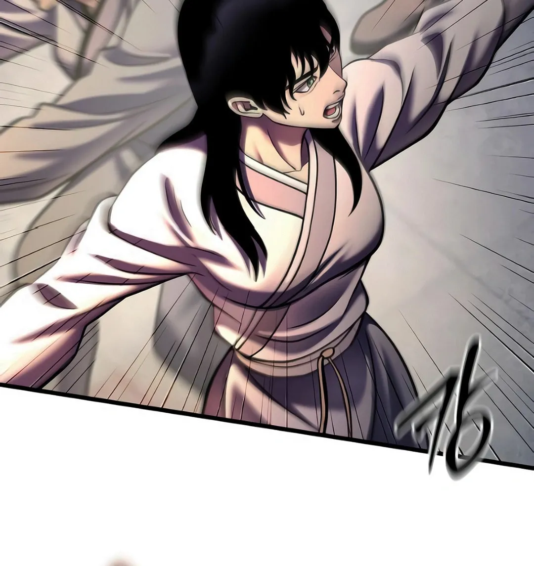 Revenge of Young Master Peng Chapter 159 page 50 - 