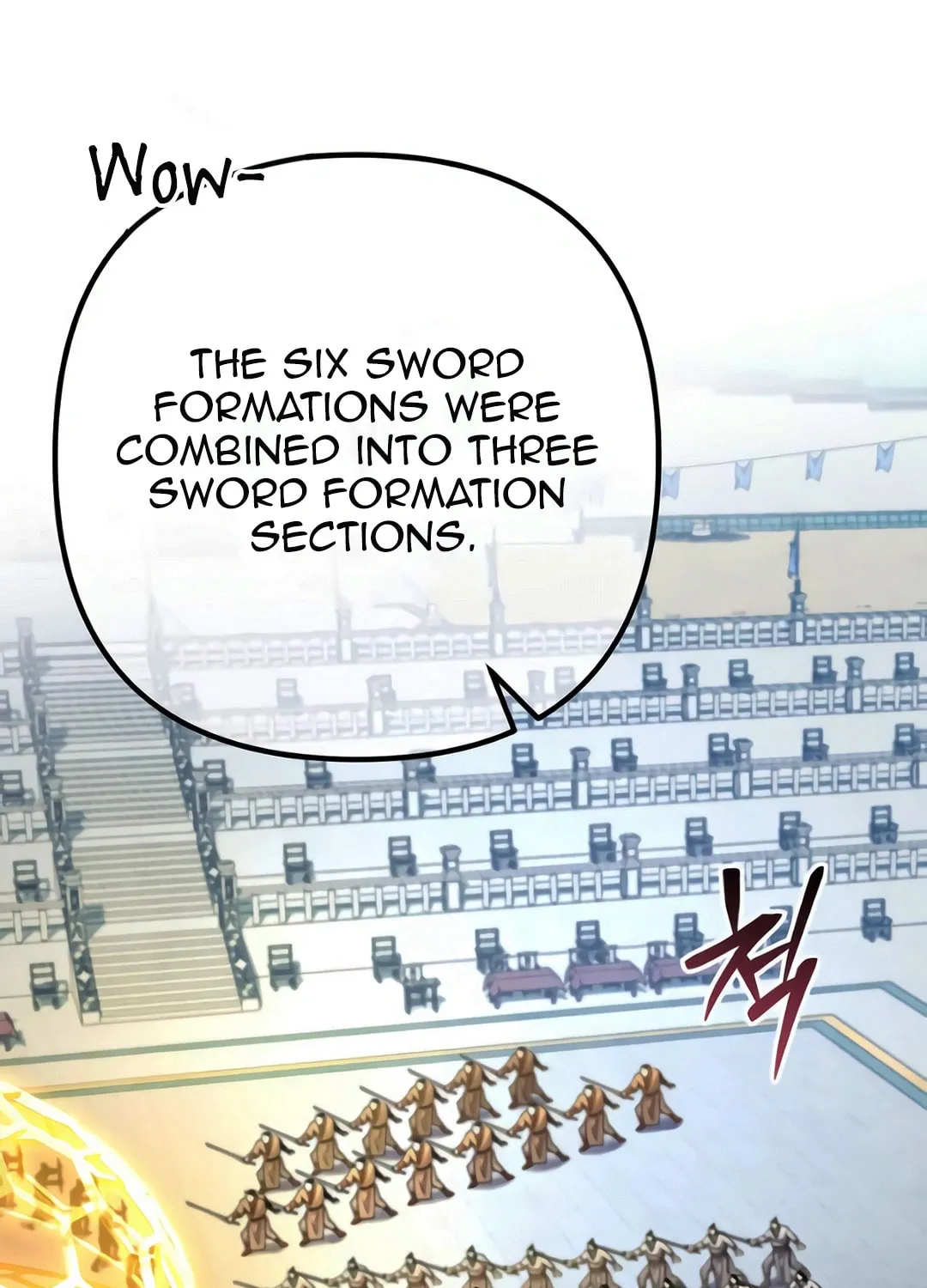 Revenge of Young Master Peng Chapter 159 page 53 - 
