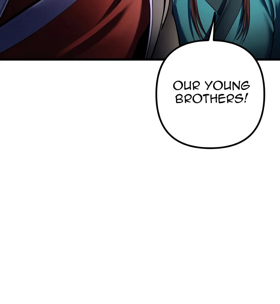 Revenge of Young Master Peng Chapter 159 page 56 - 