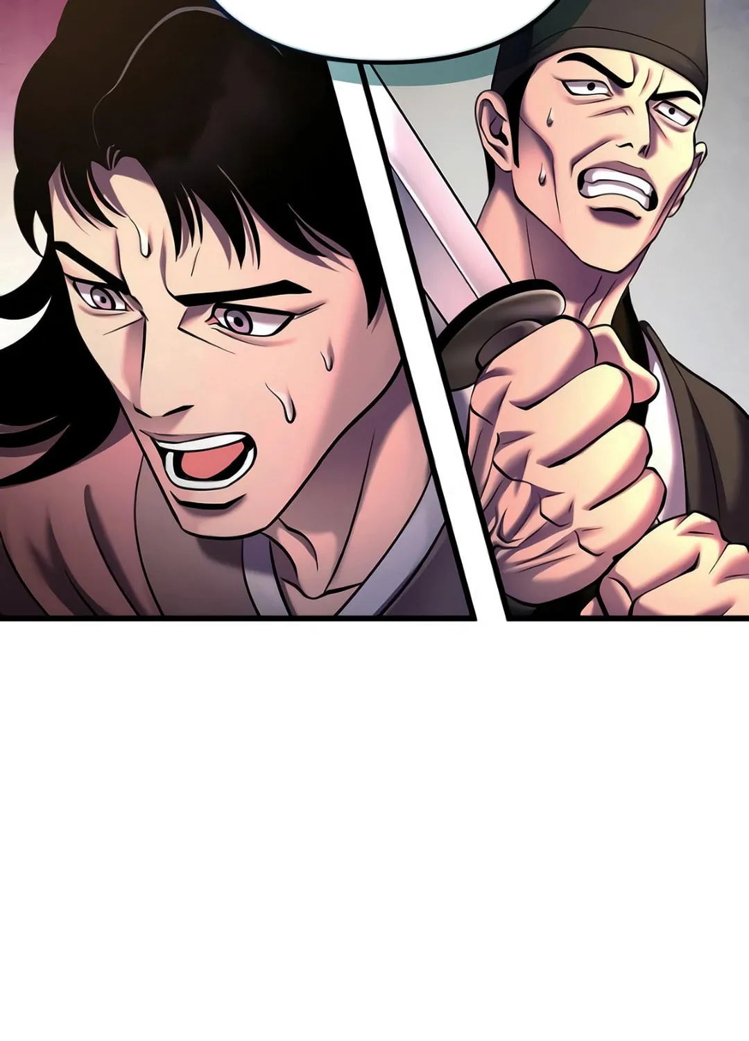 Revenge of Young Master Peng Chapter 159 page 58 - 