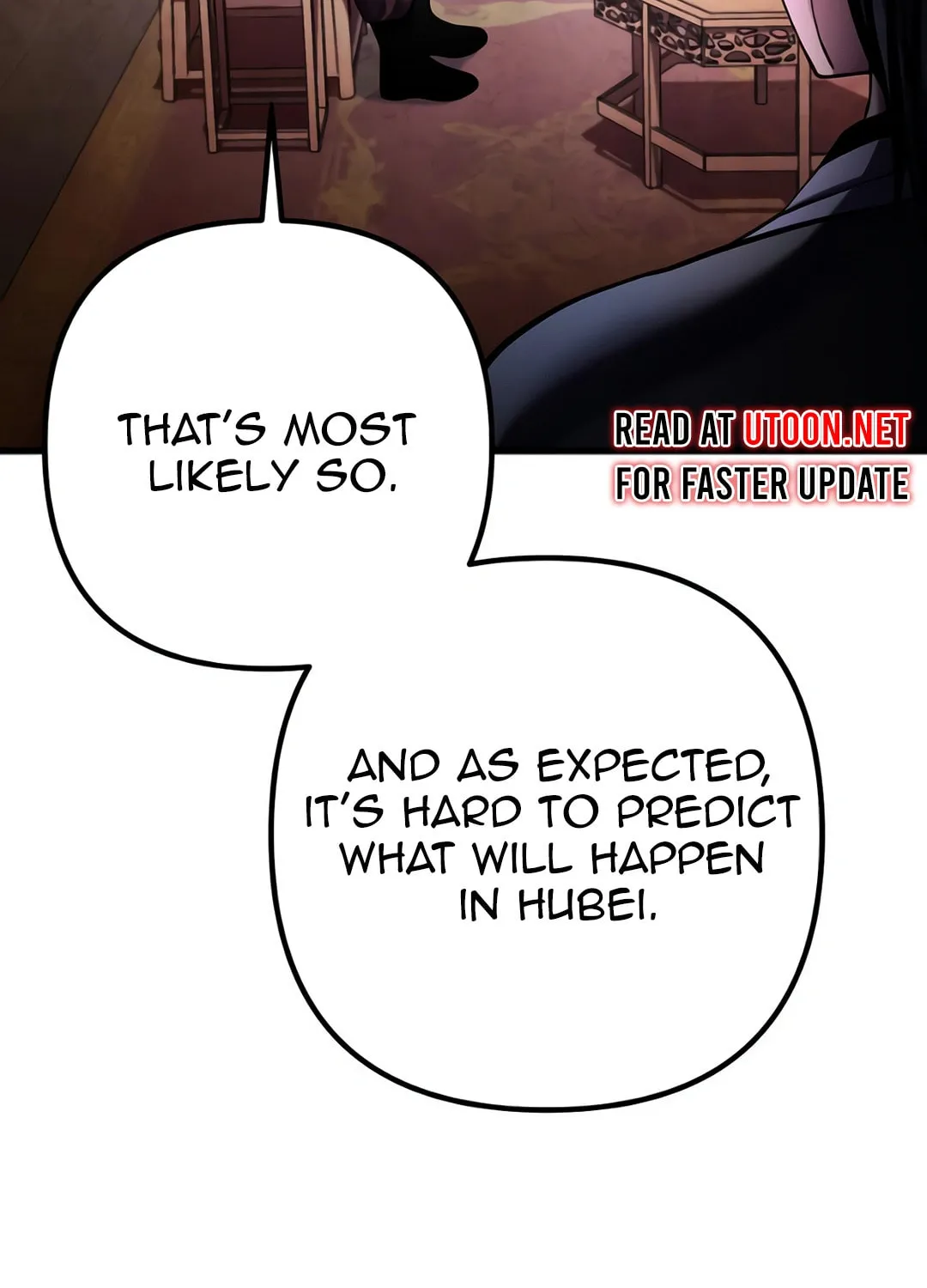 Revenge of Young Master Peng Chapter 159 page 8 - 