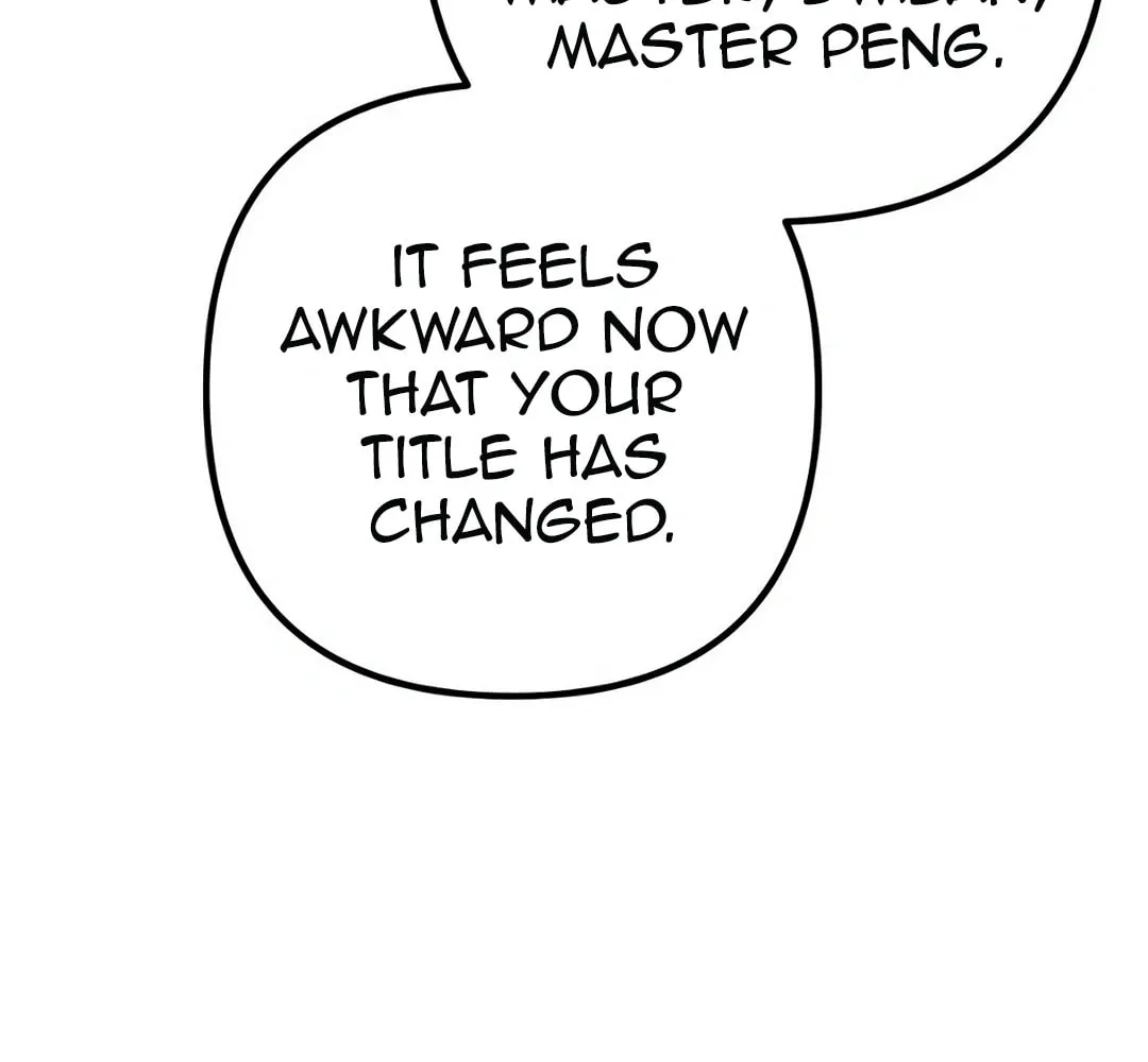 Revenge of Young Master Peng Chapter 159 page 84 - 