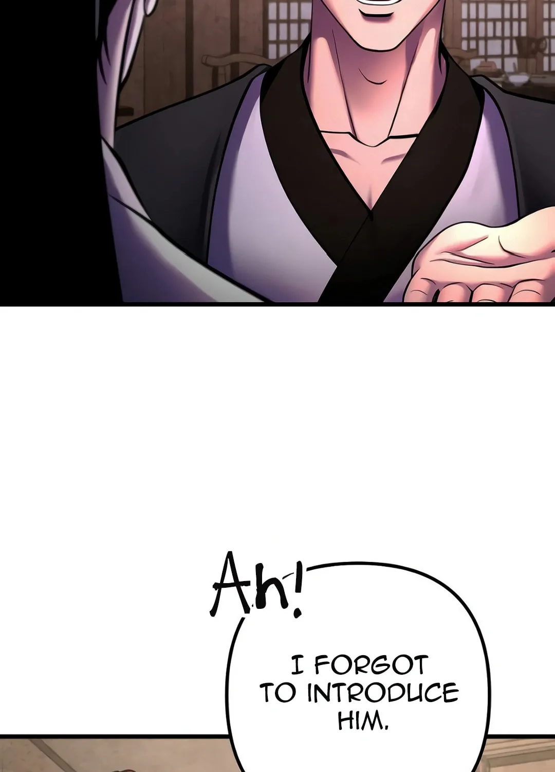 Revenge of Young Master Peng Chapter 159 page 86 - 