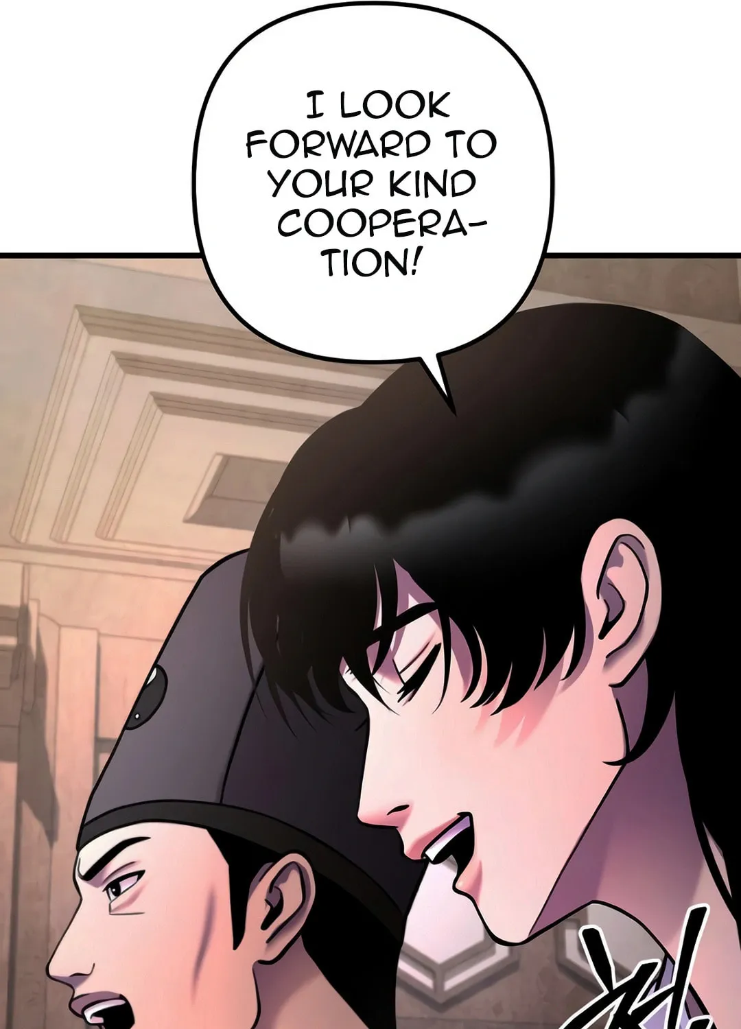 Revenge of Young Master Peng Chapter 159 page 92 - 