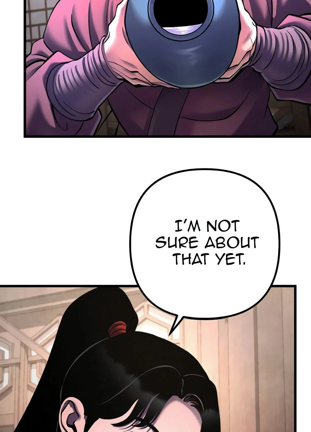 Revenge of Young Master Peng Chapter 159 page 95 - 