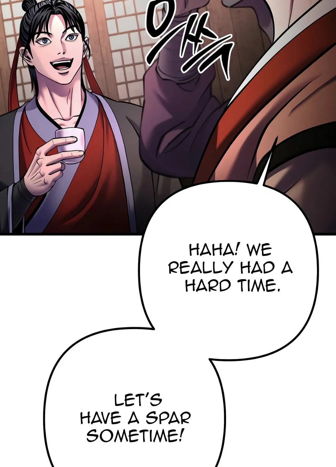 Revenge of Young Master Peng Chapter 159 page 100 - 