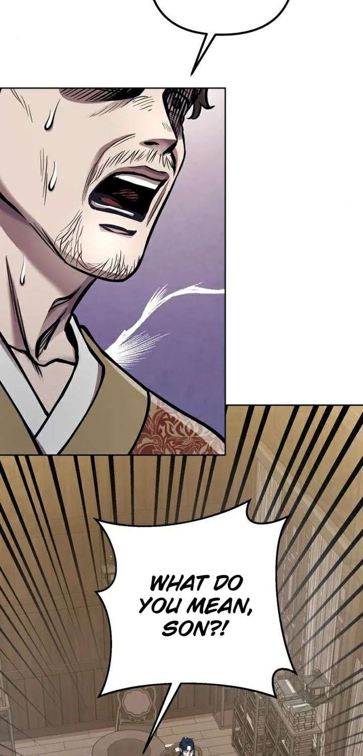 Revenge of Young Master Peng Chapter 16 page 2 - 