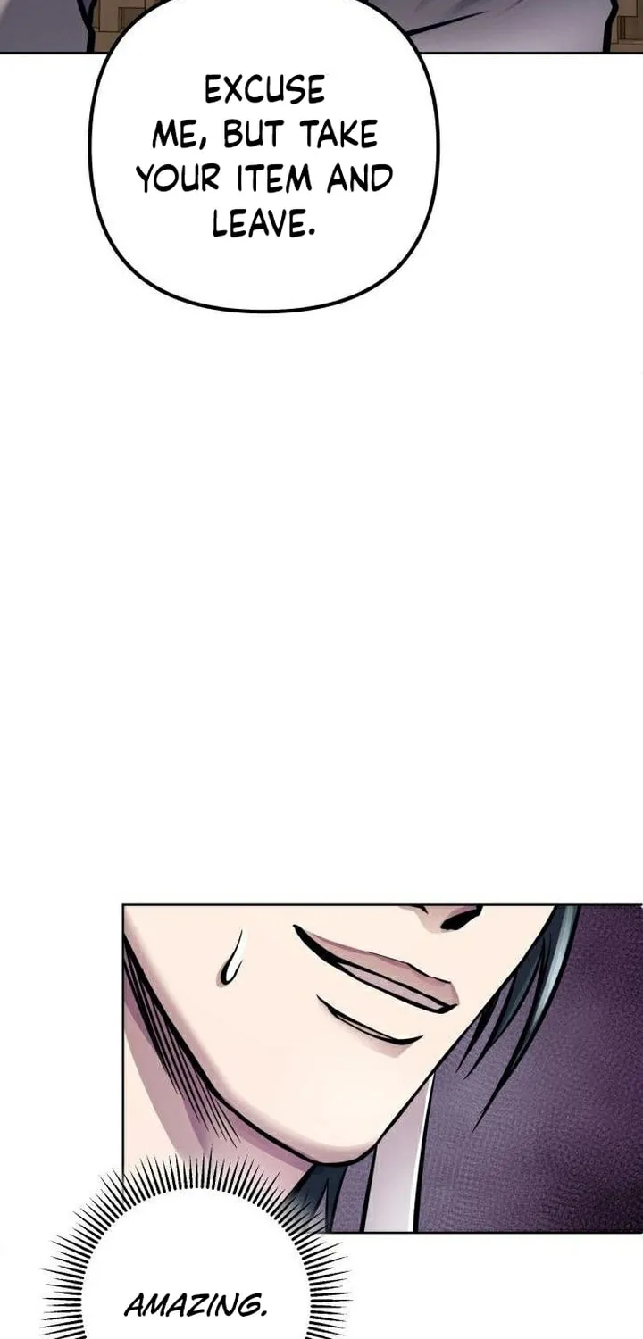Revenge of Young Master Peng Chapter 16 page 11 - 