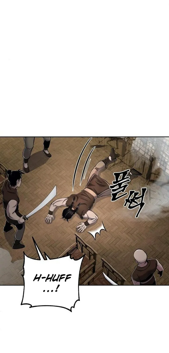 Revenge of Young Master Peng Chapter 16 page 101 - 