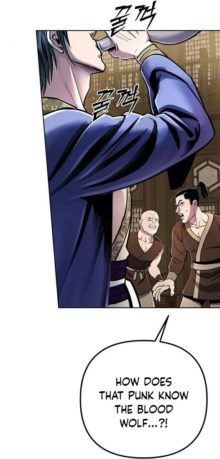 Revenge of Young Master Peng Chapter 16 page 107 - 