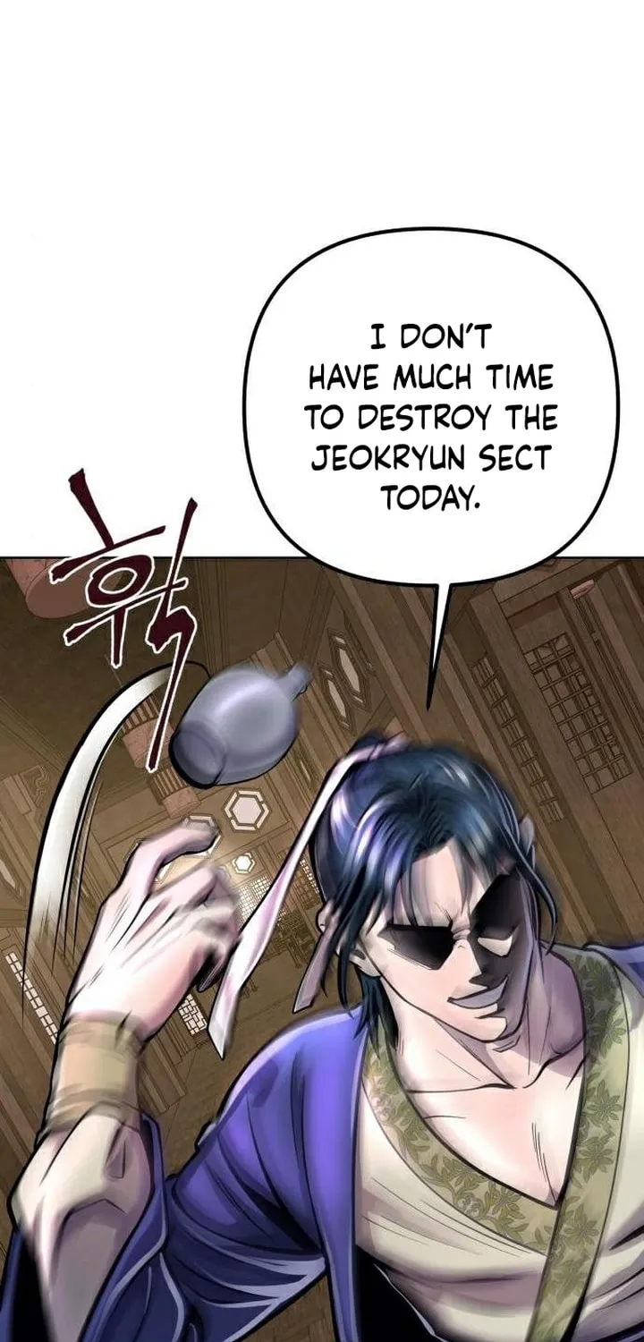 Revenge of Young Master Peng Chapter 16 page 109 - 