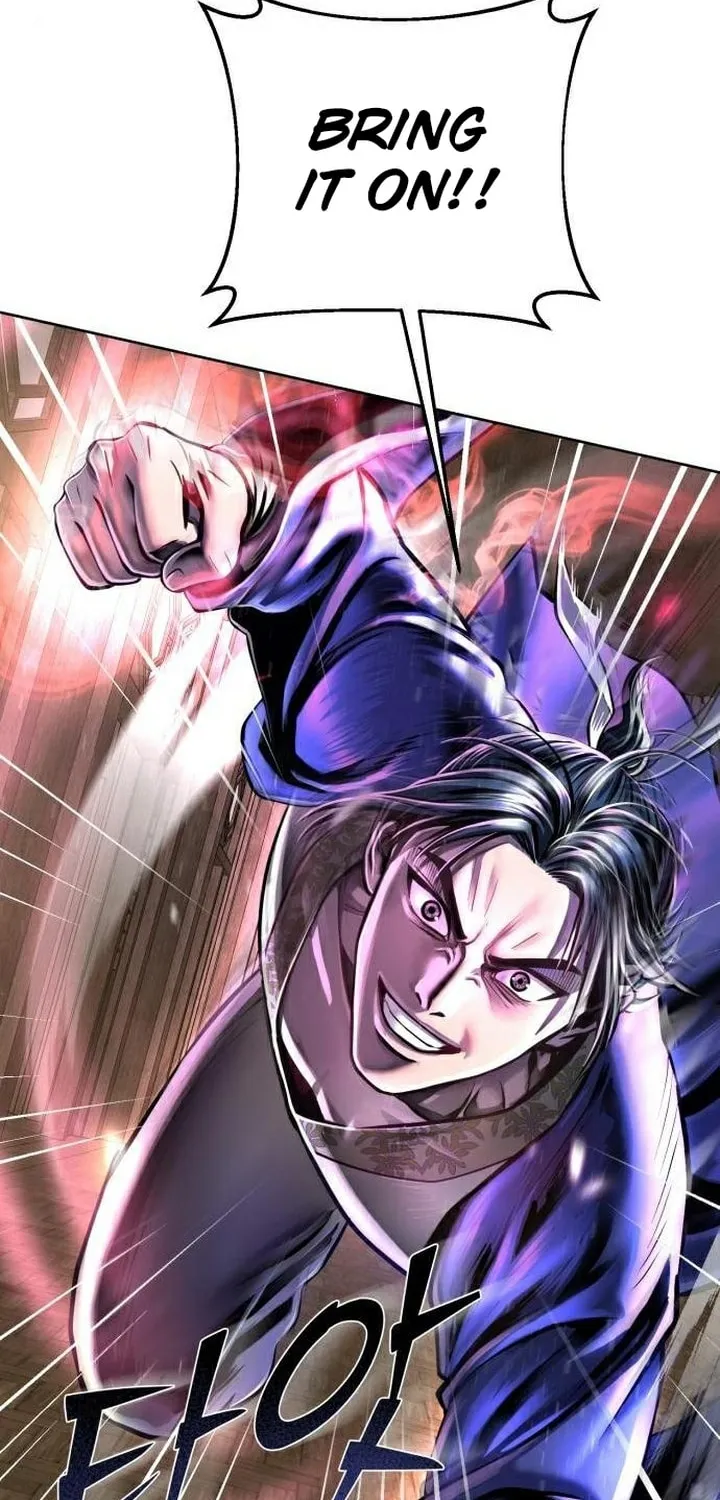 Revenge of Young Master Peng Chapter 16 page 112 - 