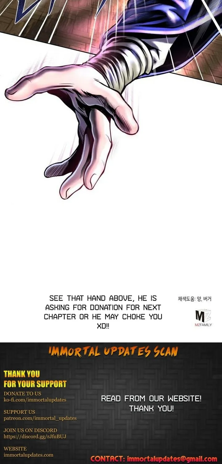 Revenge of Young Master Peng Chapter 16 page 113 - 
