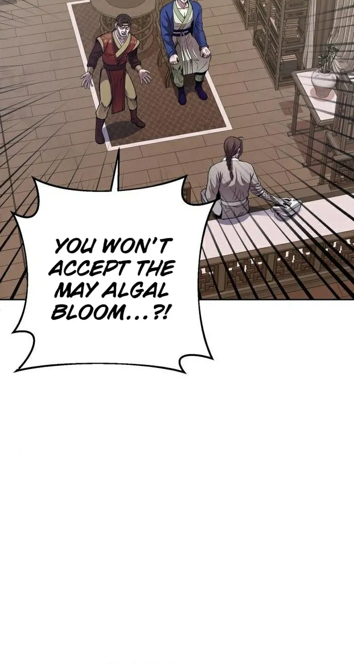 Revenge of Young Master Peng Chapter 16 page 3 - 