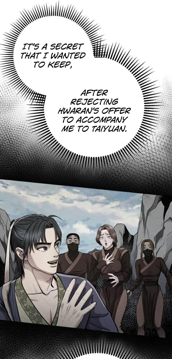 Revenge of Young Master Peng Chapter 16 page 26 - 