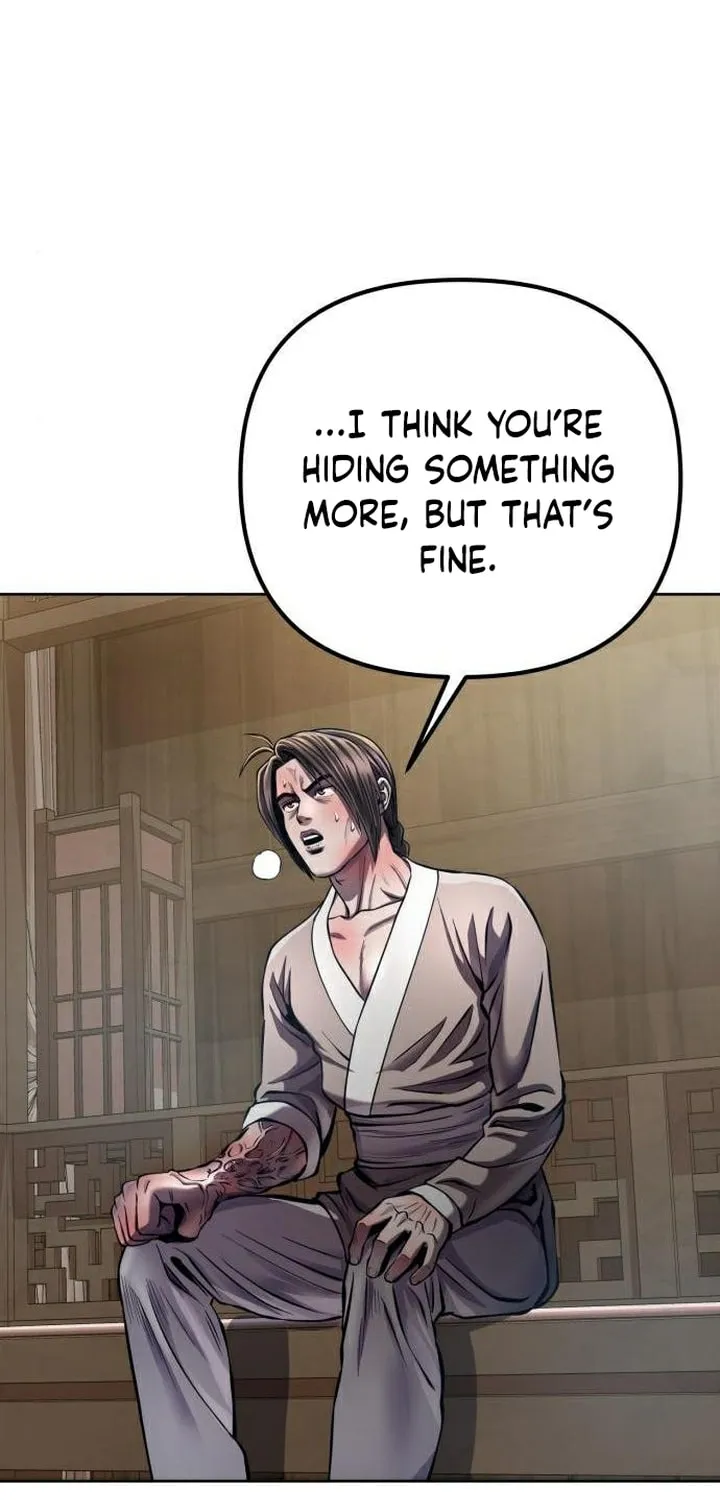 Revenge of Young Master Peng Chapter 16 page 28 - 