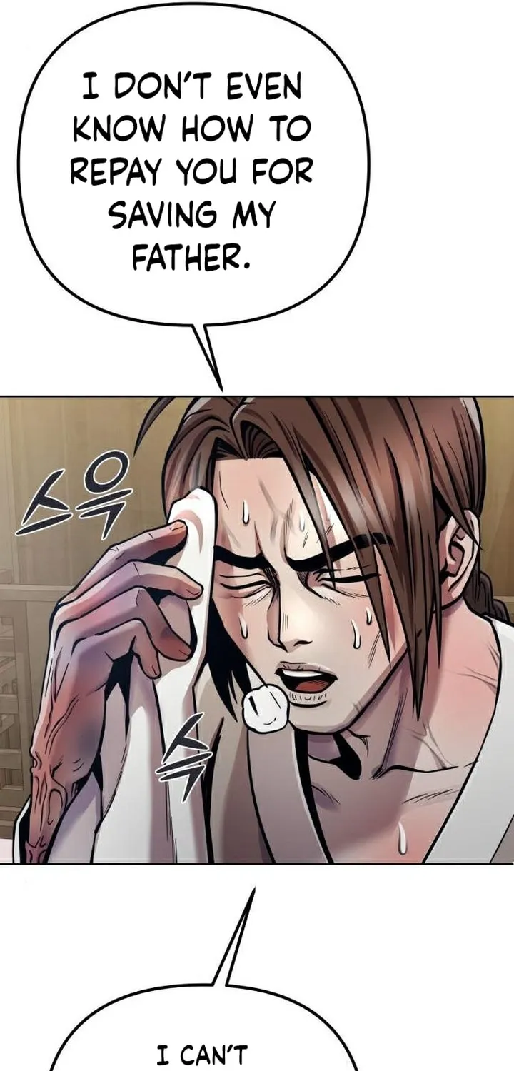 Revenge of Young Master Peng Chapter 16 page 4 - 