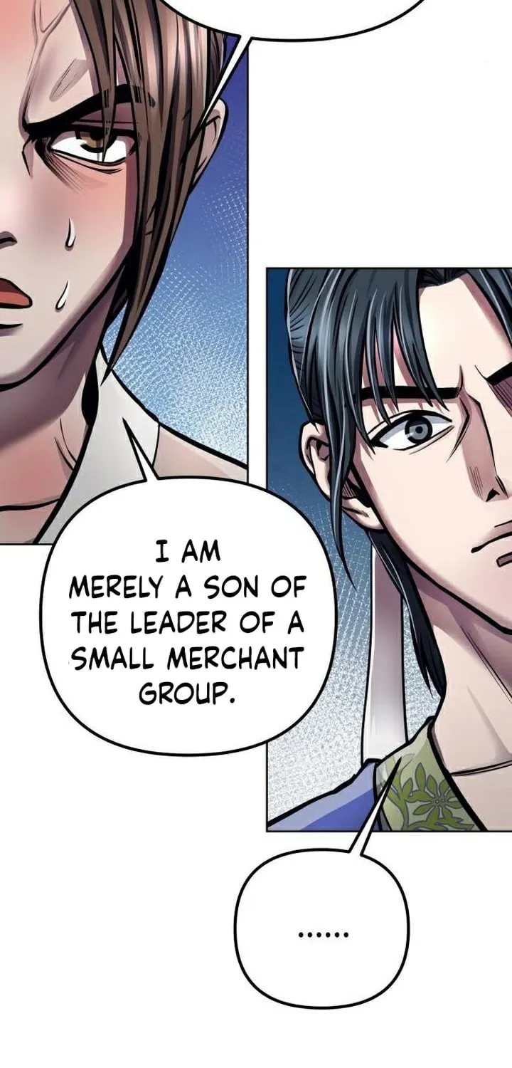 Revenge of Young Master Peng Chapter 16 page 31 - 