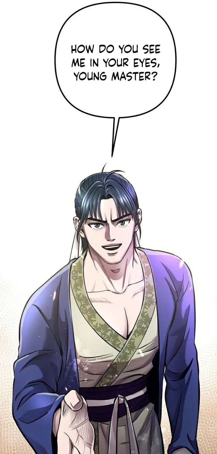 Revenge of Young Master Peng Chapter 16 page 38 - 