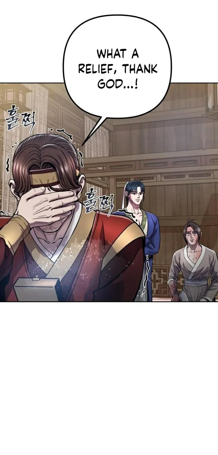 Revenge of Young Master Peng Chapter 16 page 53 - 