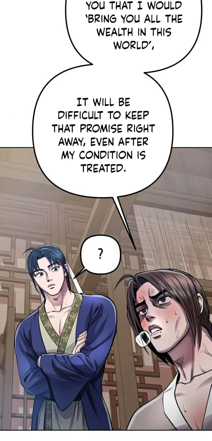 Revenge of Young Master Peng Chapter 16 page 55 - 