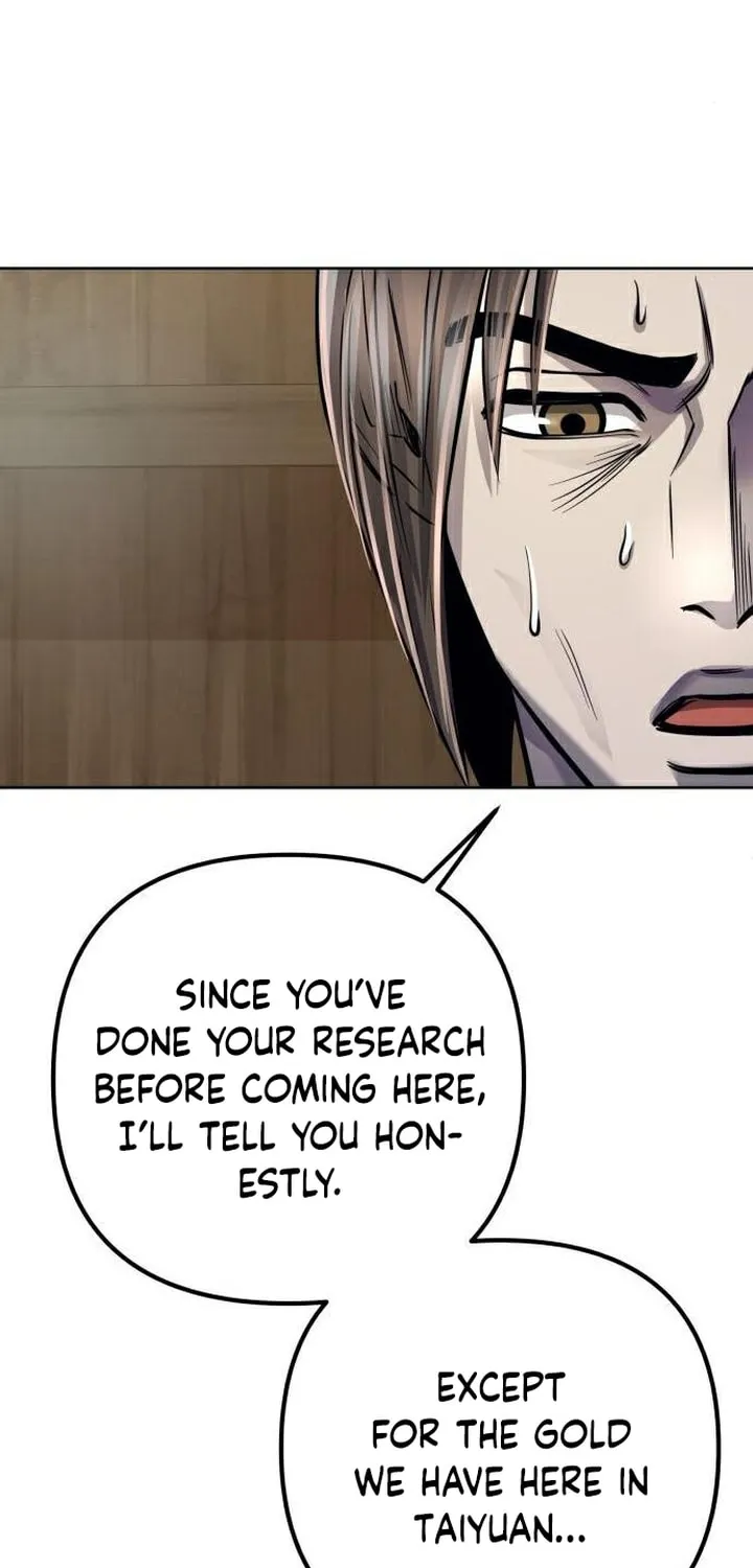 Revenge of Young Master Peng Chapter 16 page 57 - 