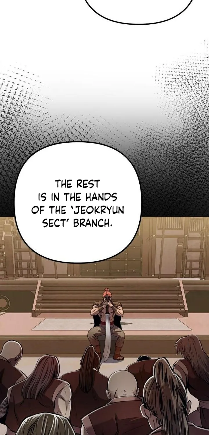 Revenge of Young Master Peng Chapter 16 page 58 - 