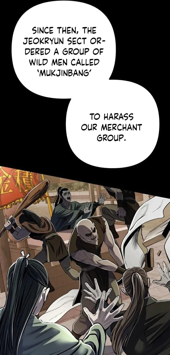 Revenge of Young Master Peng Chapter 16 page 60 - 