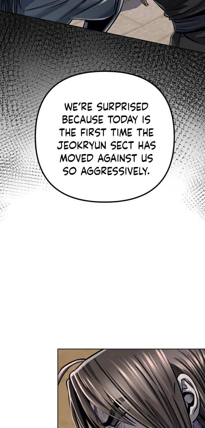 Revenge of Young Master Peng Chapter 16 page 61 - 