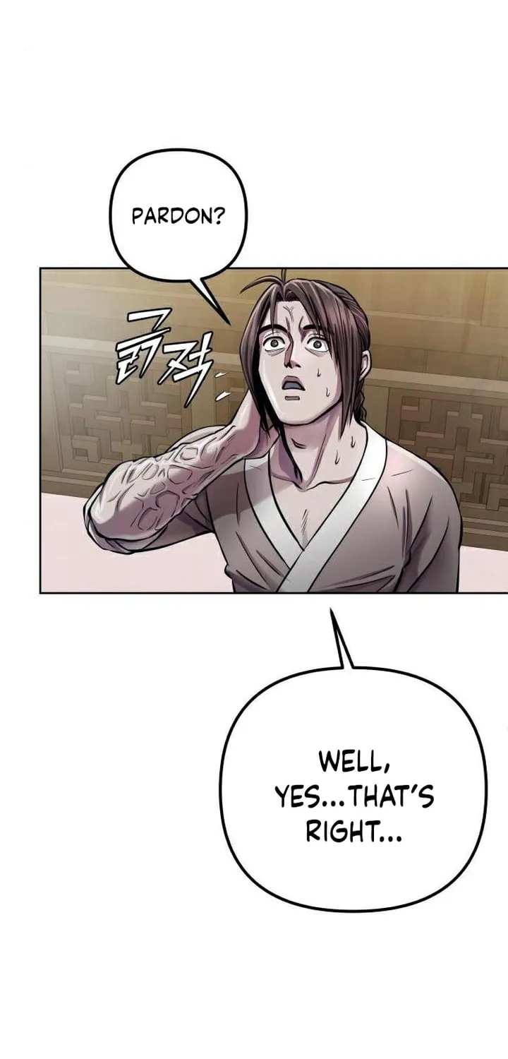 Revenge of Young Master Peng Chapter 16 page 65 - 