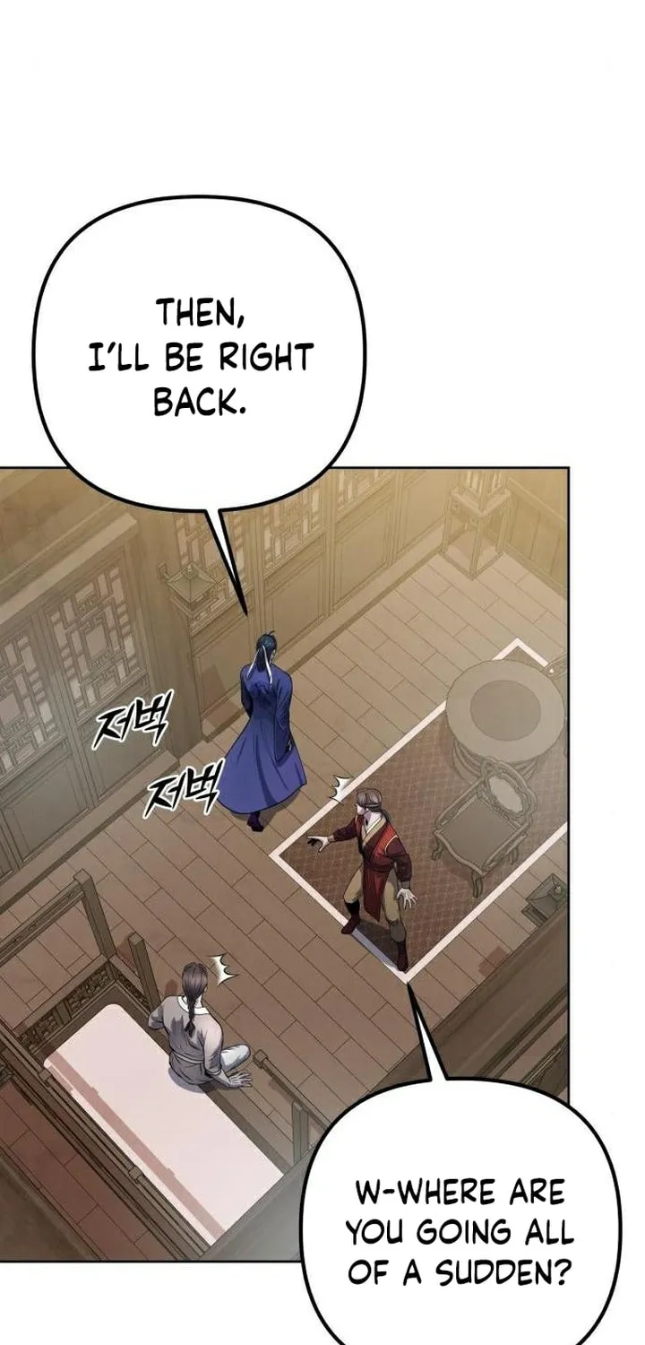 Revenge of Young Master Peng Chapter 16 page 66 - 