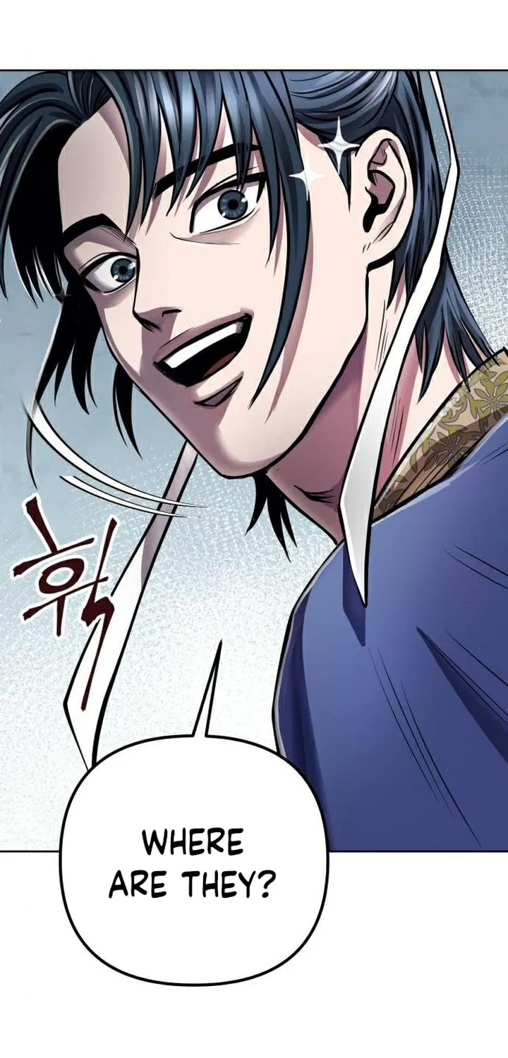 Revenge of Young Master Peng Chapter 16 page 69 - 