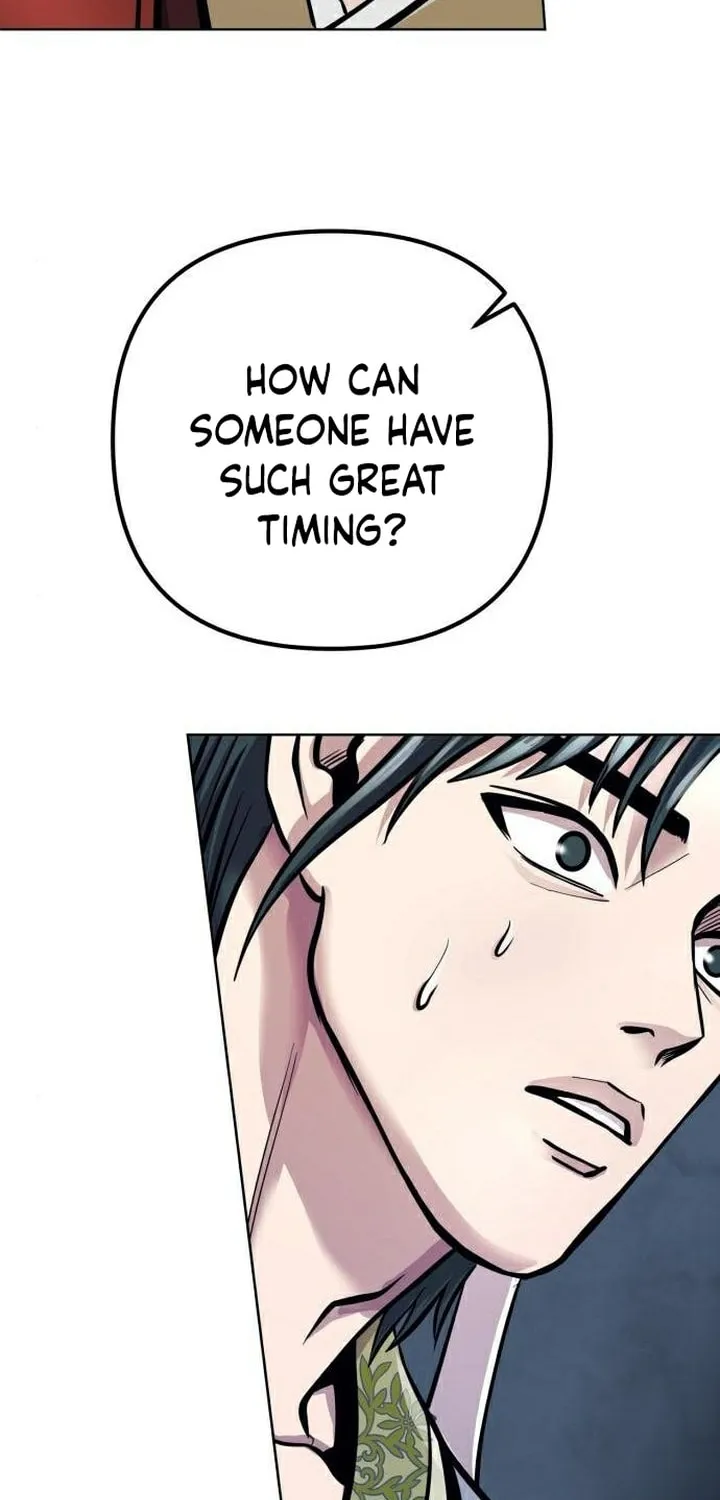 Revenge of Young Master Peng Chapter 16 page 8 - 