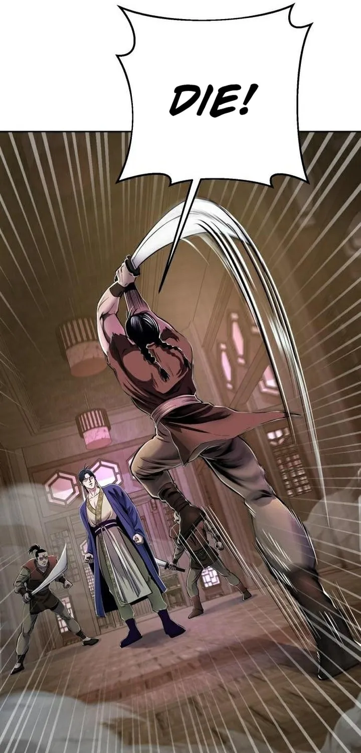 Revenge of Young Master Peng Chapter 16 page 93 - 