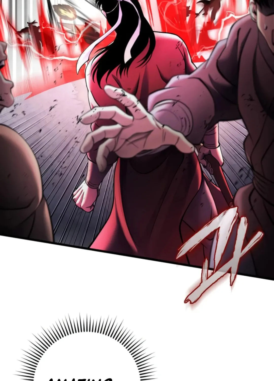 Revenge of Young Master Peng Chapter 160 page 104 - 