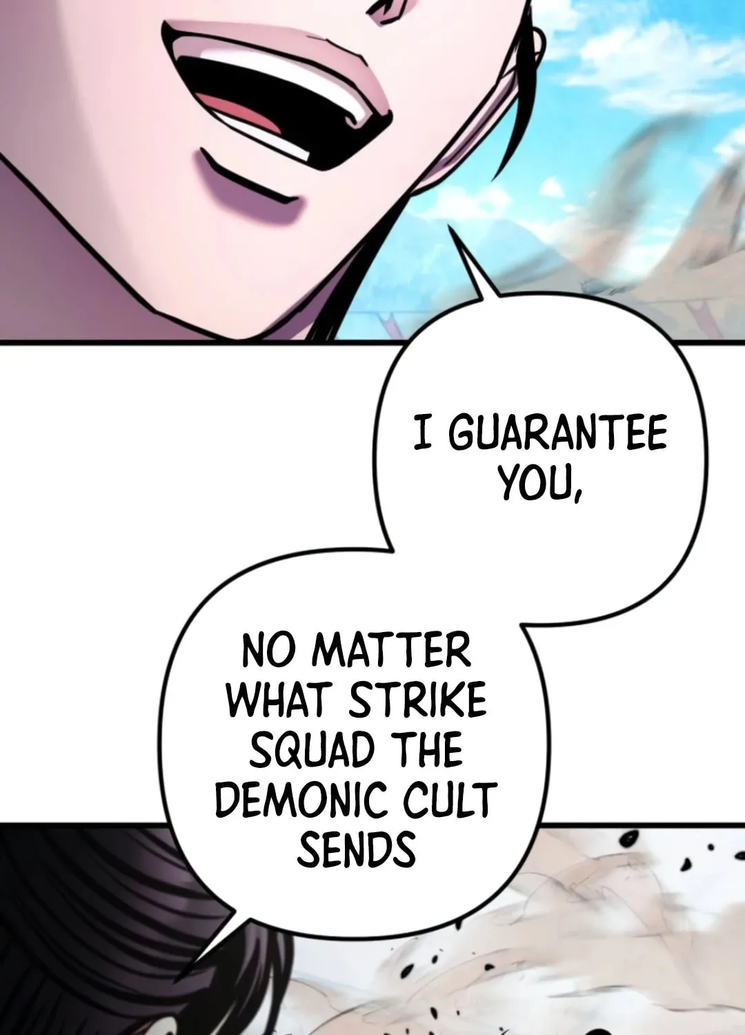 Revenge of Young Master Peng Chapter 160 page 114 - 