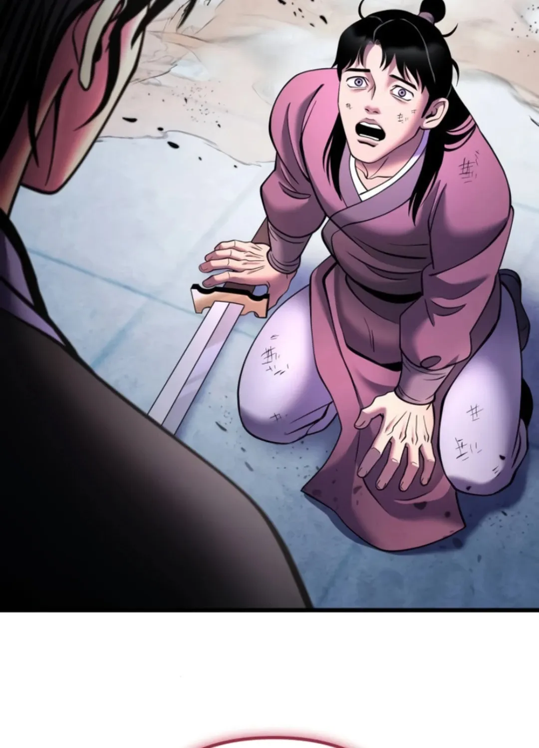 Revenge of Young Master Peng Chapter 160 page 115 - 