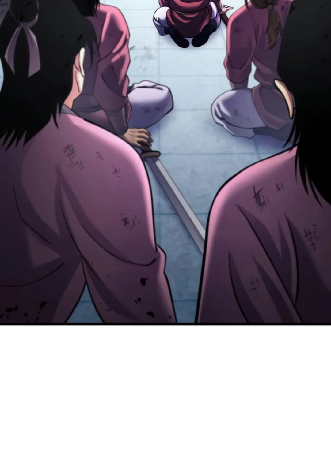 Revenge of Young Master Peng Chapter 160 page 117 - 