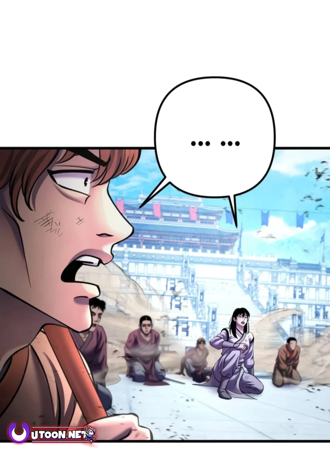 Revenge of Young Master Peng Chapter 160 page 118 - 