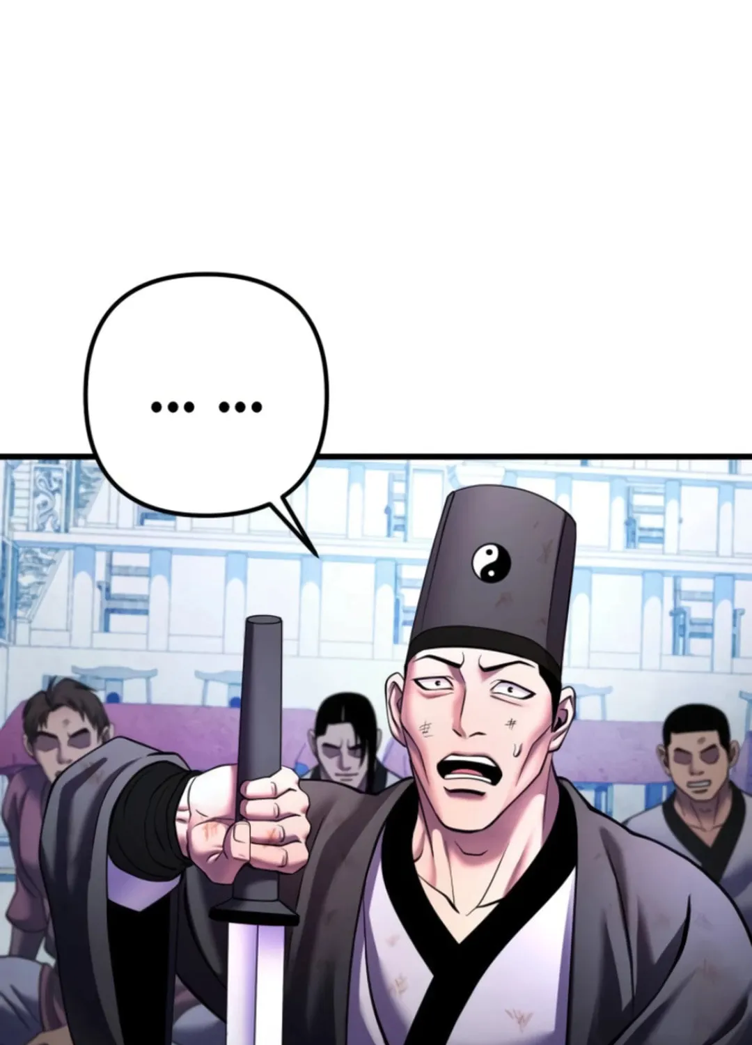 Revenge of Young Master Peng Chapter 160 page 119 - 