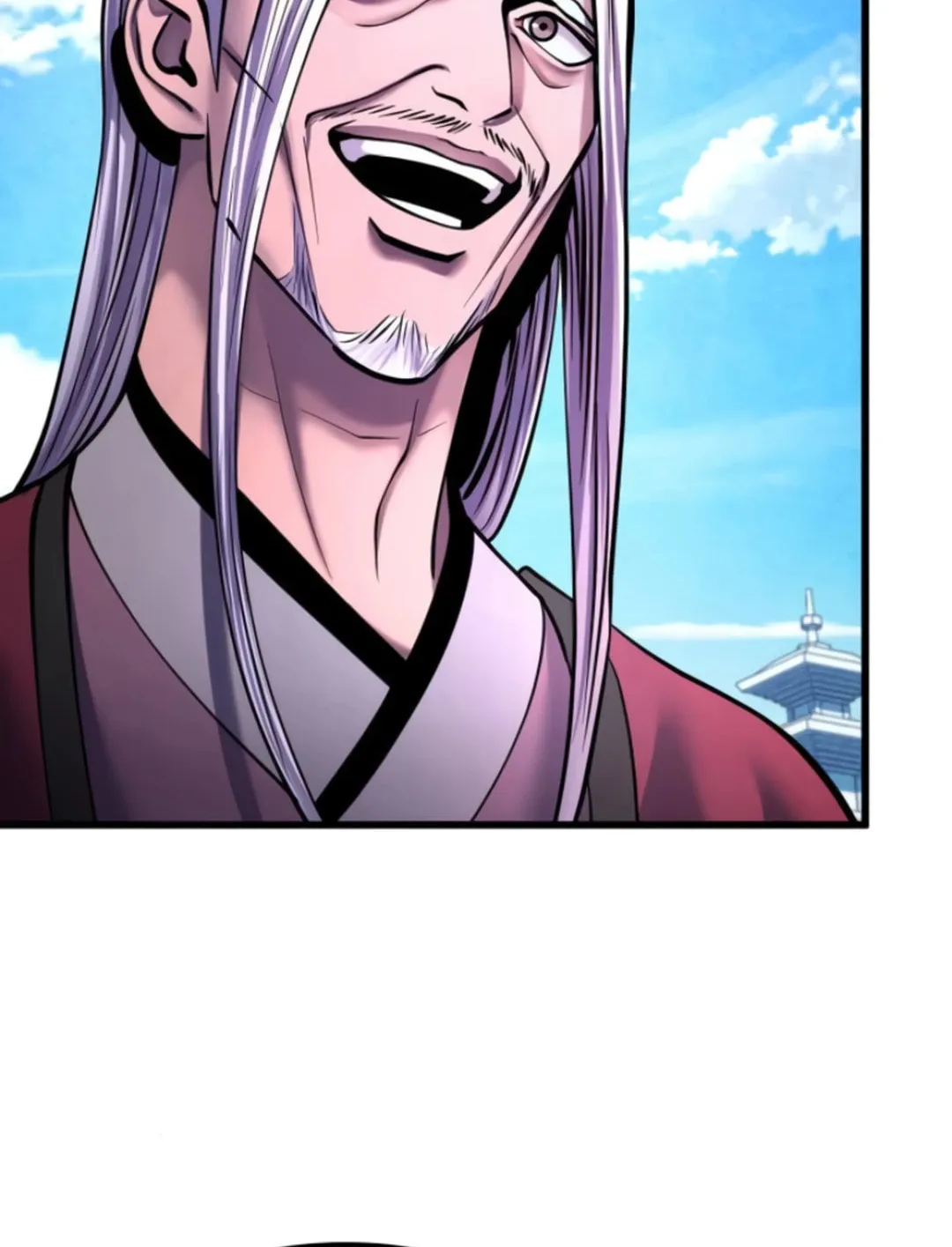 Revenge of Young Master Peng Chapter 160 page 128 - 