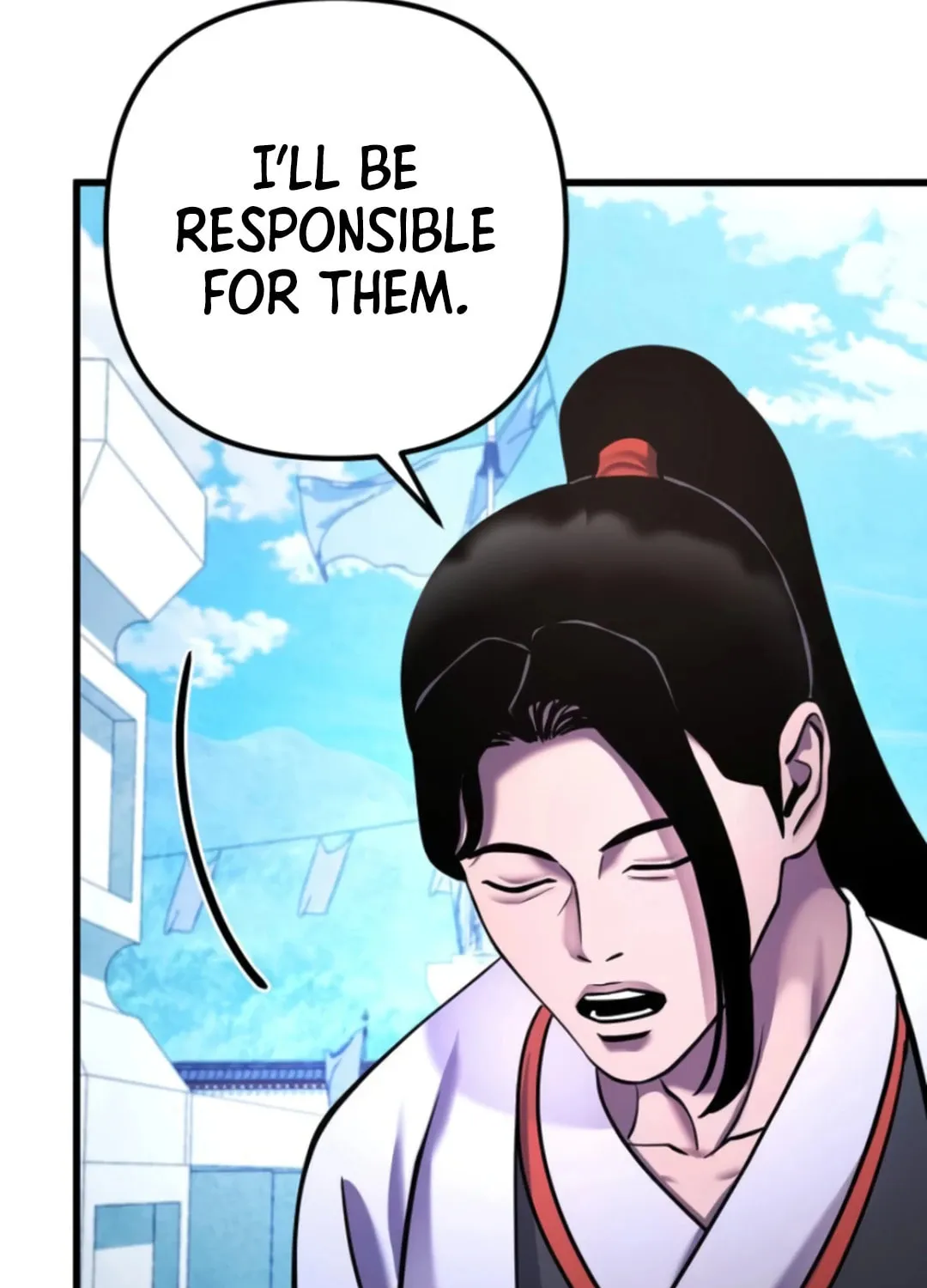 Revenge of Young Master Peng Chapter 160 page 129 - 