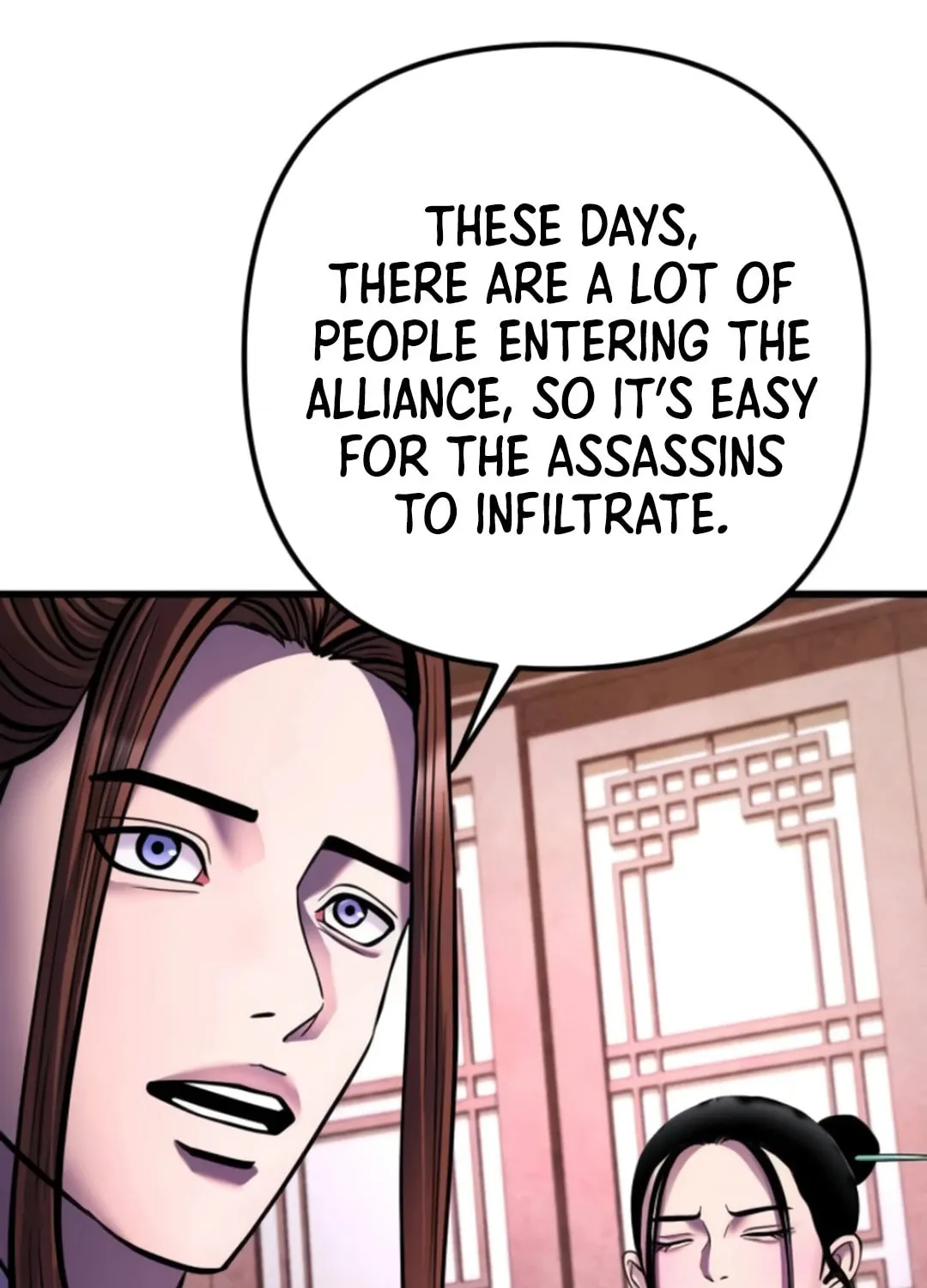 Revenge of Young Master Peng Chapter 160 page 139 - 
