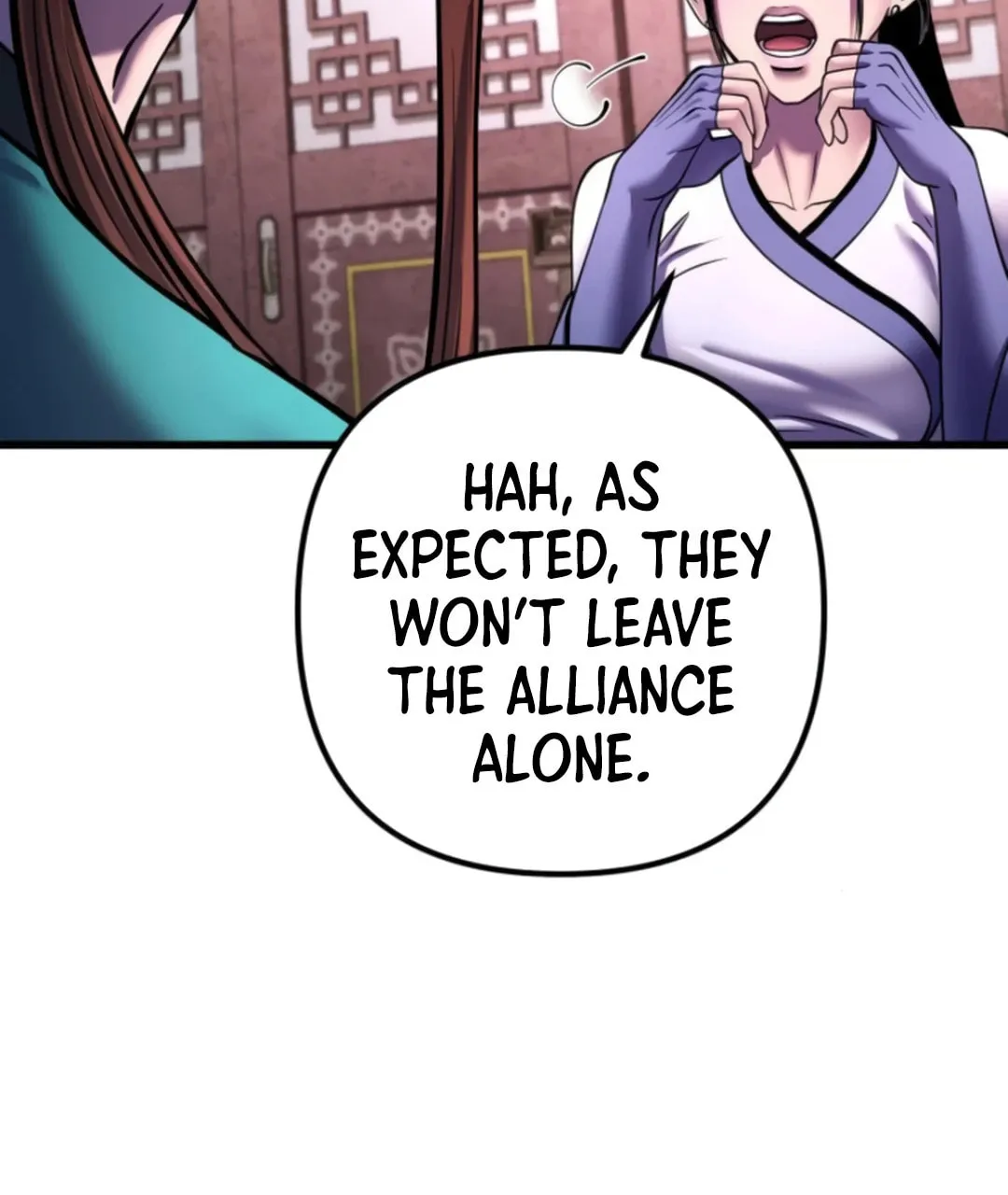 Revenge of Young Master Peng Chapter 160 page 140 - 