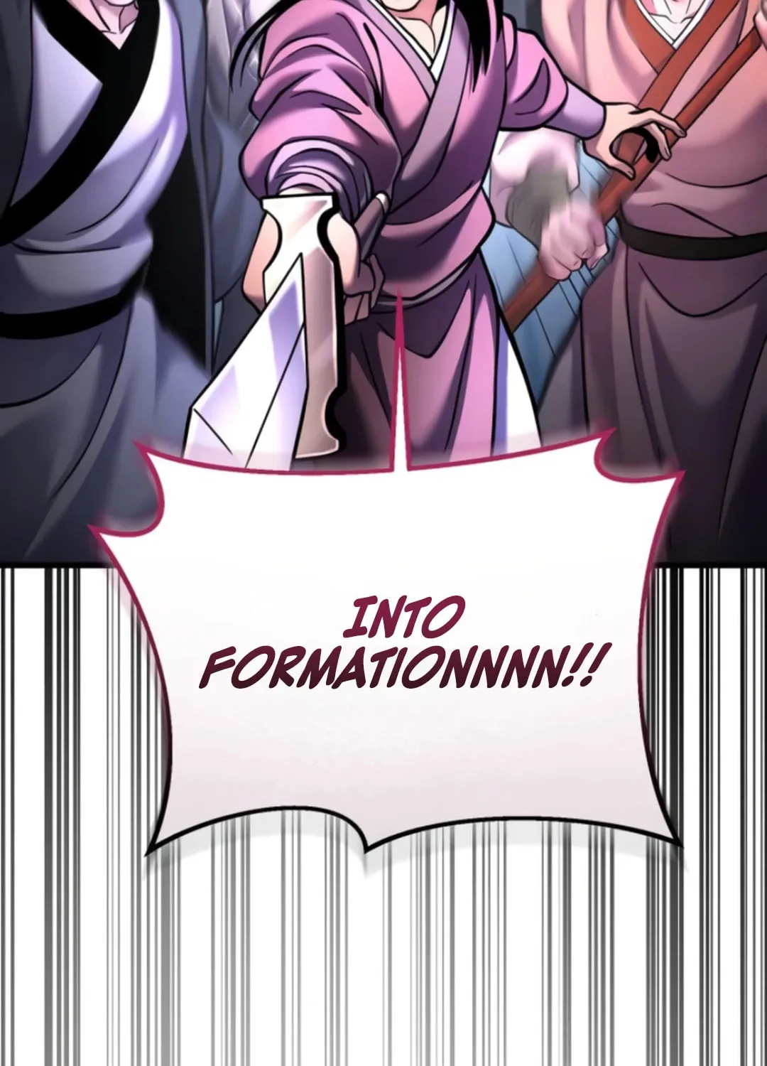 Revenge of Young Master Peng Chapter 160 page 15 - 