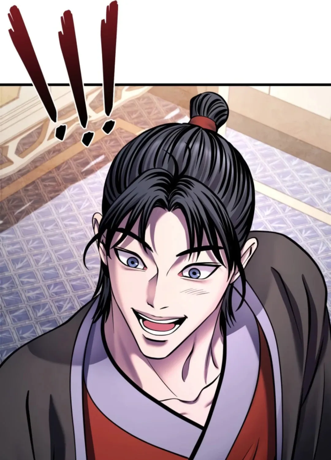 Revenge of Young Master Peng Chapter 160 page 148 - 