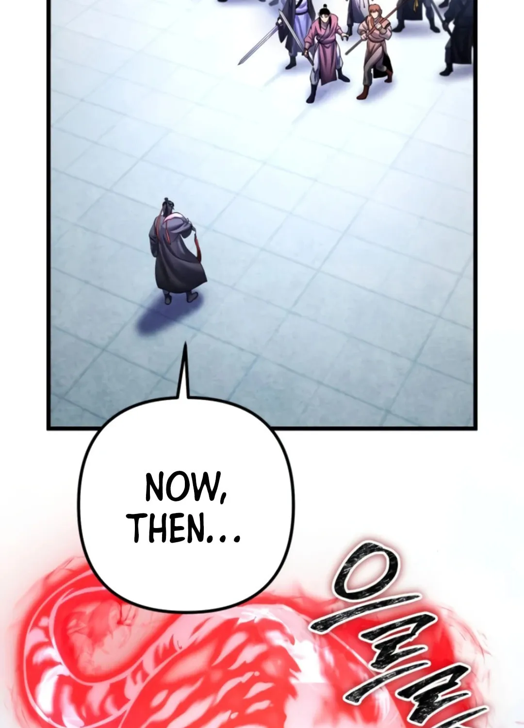 Revenge of Young Master Peng Chapter 160 page 3 - 