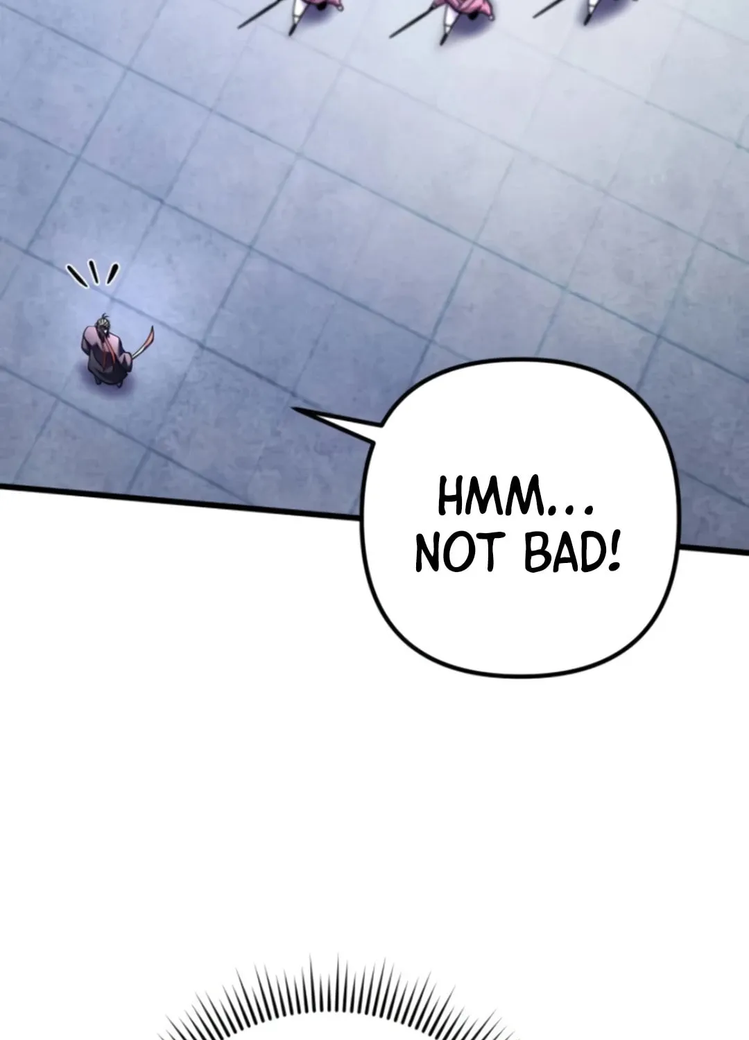 Revenge of Young Master Peng Chapter 160 page 22 - 