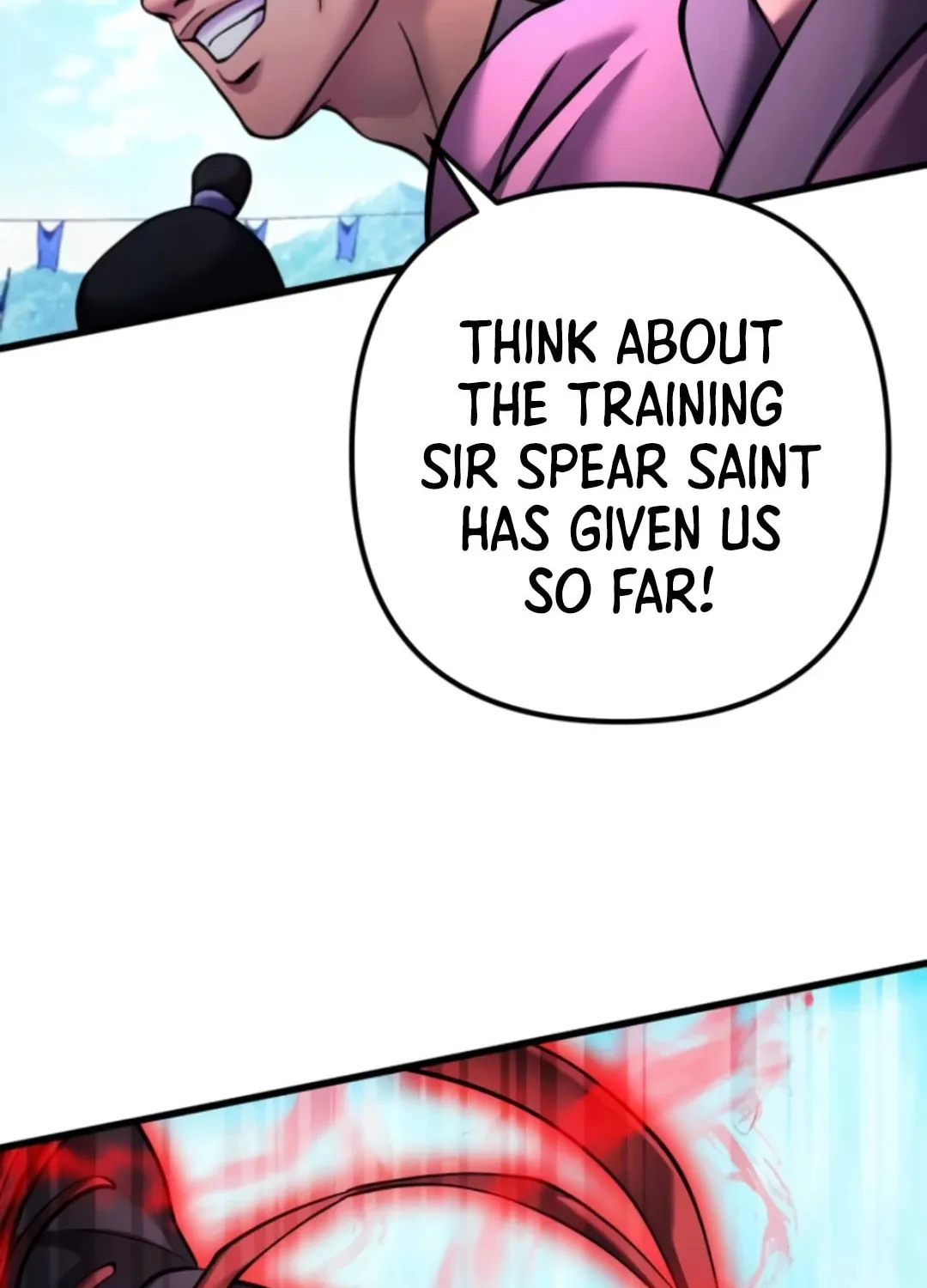 Revenge of Young Master Peng Chapter 160 page 28 - 