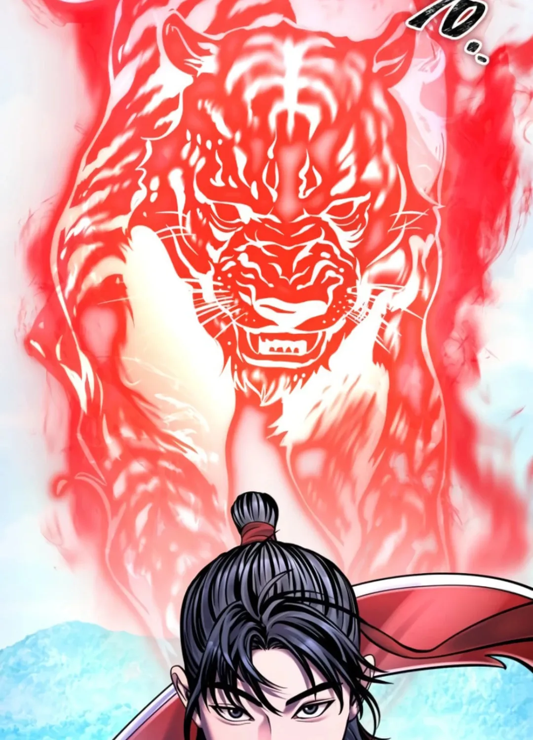 Revenge of Young Master Peng Chapter 160 page 4 - 